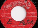 ALTON ELLIS / DANCE CRASHER / LISTEN