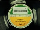 DUSTY SPRINGFIELD,MANFRED MANN, BBC LIVE INTERVIEWS 447
