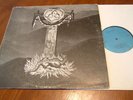 Circuit Rider.Biker Psych. Orig. LP.