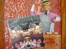Agoraphobic Nosebleed Honky Reduction LP w/ 7