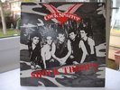 COCK SPARRER-SHOCK TROOPS-UK'83 RAZOR  Punk/Oi EX