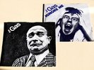 THE GAS- Ignore Me AND It Shows In Your Face 7
