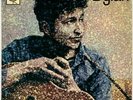 Bob Dylan - Don't Think Twice It's Alright - UK - 1964 - 7