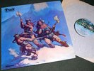 DUST * HARD ATTACK * LP RAMONES