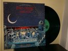 BALIGH HAMDI-MAGID KHAN-INDO ARABIC VARIATIONS-SITAR LP