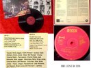 LP Rolling Stones:After-Math & Out Of Time Rarität