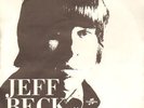 JEFF BECK Hi Ho Silver Lining 1967 HOLLAND