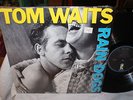 Tom Waits - Rain Dogs  '85 still in shrink Mint-