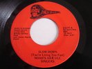 Deep Gospel Soul Harmony 45 - NOAHS ARK ULC Slow down