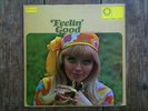 LAURIE BOWER LP FEELIN GOOD MUTUAL UNDERSTANDING CANADA