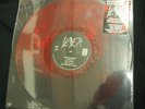 Slayer Show No Mercy SEALED Coloured Vinyl RARE LP OOP