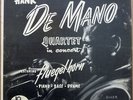 HANK De MANO 