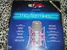 98.7 KISS FM-SHEP PETTIBONE'S MASTERMIXES-1982-2 LP's