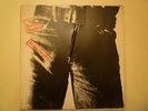 THE ROLLING STONES STICKY FINGERS ZIP COC 59100 EX LP