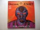 IGOR WAKHEVITCH DOCTEUR FAUST FRENCH LP PATHE