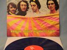 The Beatles - Smoking Behind.. - rare blue Vinyl mint