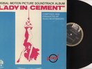 LP Hugo Montenegro - Lady In Cement/US 20th Century/68