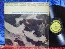 GENE AMMONS -JAMMIN IN HI FI LP PRESTIGE 7110 RARE JAZZ