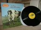 PINK FLOYD ATOM HEART MOTHER ARGENTINA FAME LP