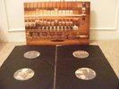 Aphex Twin Drukqs 4 LP Vinyl Boxset Warp records RARE
