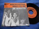 The Velvelettes : Needle in a Haystack ( 45t Motown )