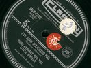 Russ Kennedy&The Little Wheels.Oz Clarion promo. Hear