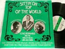 CLYDE BERNHARDT Doc Cheatham Dill Jones Charlie Holmes Miss Rhapsody signed LP