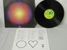 Edgar Broughton Band Oora Orig UK Harvest Prog LP
