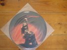 Hypocrisy - The Fourth Dime Very Rare 12'' Picture Disc