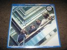 THE BEATLES 1967-1970 lp SEALED blue vinyl Anniversary