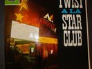 60er: TWIST A LA STARCLUB  BEAT  Electrola 83567 RAR