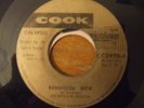Joey Lewis - CALYPSO- Benwood Dick-Rake & Scrape - COOK
