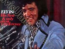 Elvis Presley His First & Only Press Conference