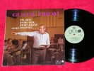 GUSTAV BROM Plays for you Pop Jazz... / CZ OPUS LP 1976