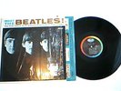 MEET THE BEATLES - MONO  Very Clean