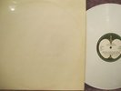 THE BEATLES WHITE ALBUM ON WHITE VINYL RARE UK APPLE