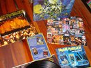IRON MAIDEN Live After Death 2 x LP vinyl + ALL INSERTS