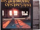 DISHARMONIC ORCHESTRA -Expositionsprophylaxe LP 1990
