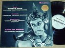 SAX 2327 MATACIC@ PRINCE IGOR @ RARE UK 1st SILVER/BLUE