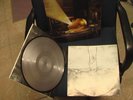 THE MARS VOLTA - De-Loused In The Comatorium LP RARE