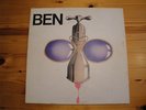 BEN - s/t (Lp) Vertigo Swirl UK Mega rare 1971