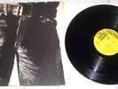 ROLLING STONES STICKY FINGERS LP mit ZIPP ANDY WARHOL