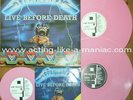 Metallica - Live Before Death 2LP & 7