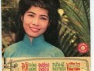 60s Vietnam Viet Nam Pop 45 EP - HOANG OANH PHUONG DUNG