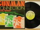 NICO DEMUS GUNMAN CONNECTION ORIG UK 1982 CHA CHA LP
