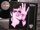Coroner -Mental vortex LP 1991 RARE TOP +Poster voivod