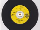 Ska Bluebeat 45 HAMILTON KING Diana FILLER HEAR