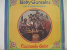 Baby Gonzalez Con La Orquesta Riviera - Cocinando Salsa
