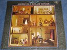 FAMILY Music in a Doll's House RARE ORIG UK 68 MONO LP