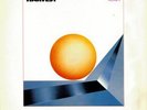 Desert Harvest - Schwarz oder Rosa ( Vinyl)